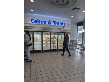 Dairy Queen (Treat) photo