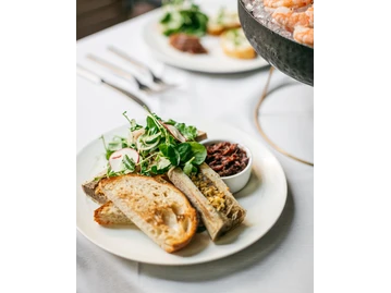 Dakota's Steakhouse menu photo