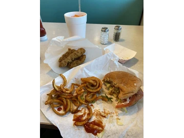 Dan's Hamburgers photo