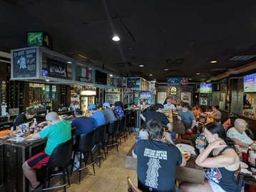 Dan's Pizza Co. photo