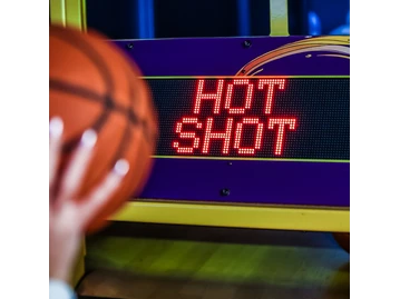 Dave & Buster's photo