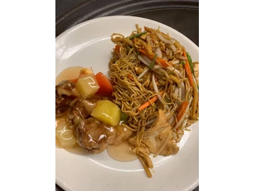 David Fong's Chinese Restaurant photo