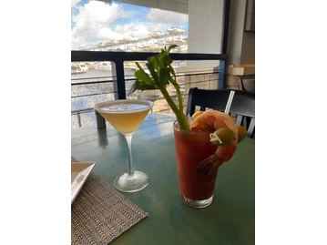 Deep Lagoon Seafood and Oyster House photo