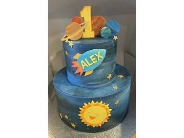 Deetta's Bakery photo