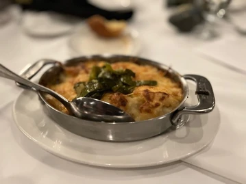 Del Frisco's Double Eagle Steakhouse photo