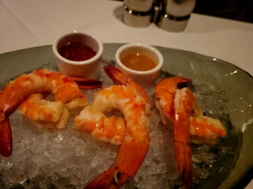 Del Frisco's Double Eagle Steakhouse photo