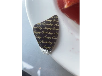 Del Frisco's Double Eagle Steakhouse menu photo