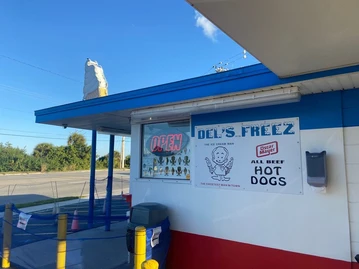 Del's Freez photo
