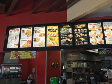 Del Taco photo