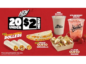 Del Taco photo