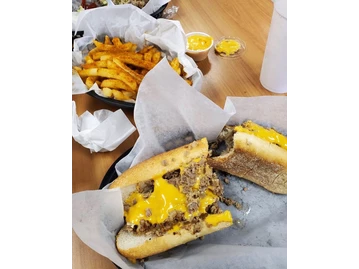 Delco's Original Steaks photo