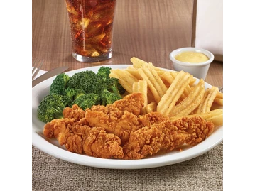 Denny's photo