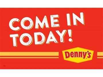 Denny's photo