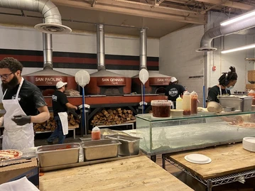 DeSano Pizza Bakery photo
