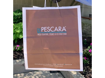Di Pescara menu photo