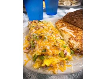 Dick's Uptown Cafe photo