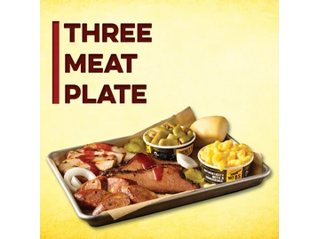 Dickey's Barbecue Pit photo