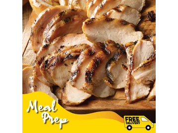 Dickey's Barbecue Pit photo