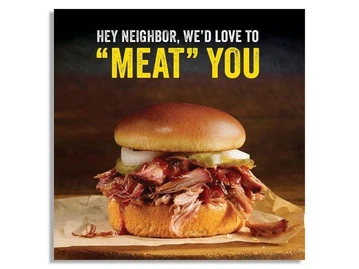 Dickey's Barbecue Pit photo