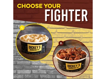 Dickey's Barbecue Pit photo