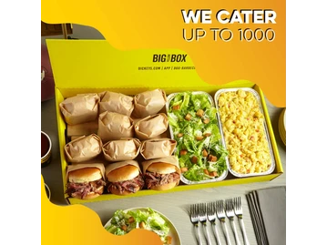 Dickey's Barbecue Pit photo