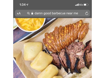 Dickey's Barbecue Pit photo