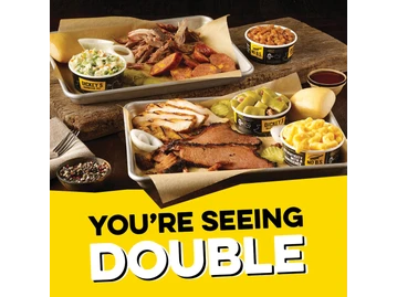 Dickey's Barbecue Pit photo