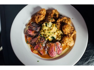 Dickie Brennan's Steakhouse photo