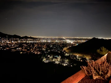 Different Pointe of View photo