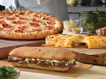 Domino's Pizza photo