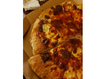 Domino's Pizza photo