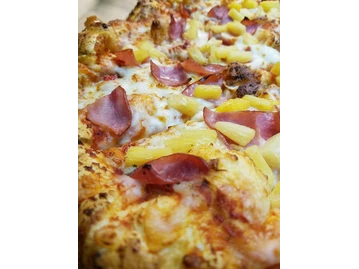 Domino's Pizza photo