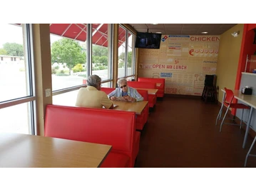Domino's Pizza photo