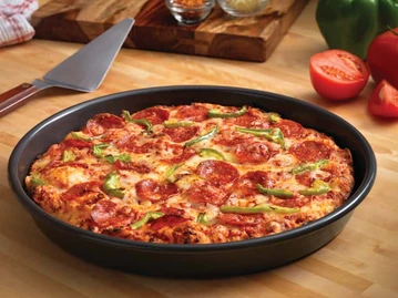 Domino's Pizza photo