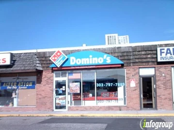 Domino's Pizza photo