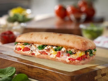 Domino's Pizza photo