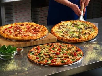 Domino's Pizza photo