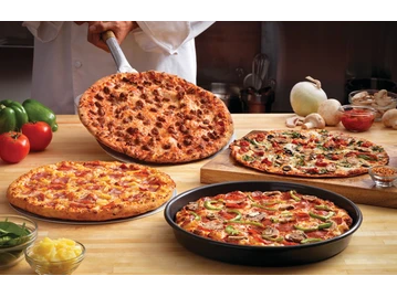 Domino's Pizza photo