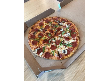 Domino's Pizza photo