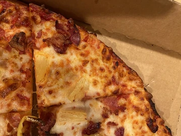 Domino's Pizza photo