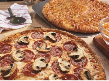 Domino's Pizza photo