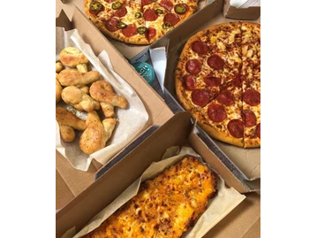 Domino's Pizza photo
