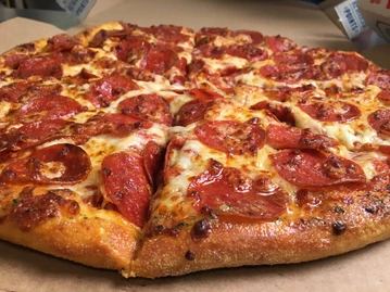 Domino's Pizza photo