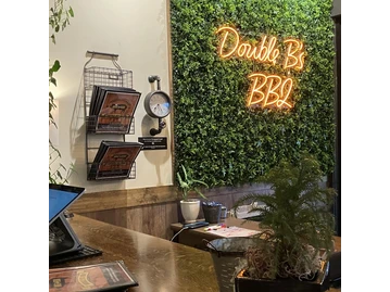 Double B's BBQ Restaurant & Timber’s Catering MKE-Style BBQ photo