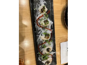 Douzo Sushi menu photo