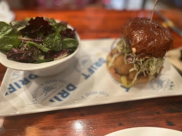 Drift Fish House & Oyster Bar photo