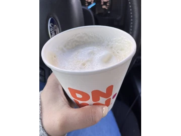 Dunkin' photo