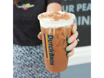 Dutch Bros Coffee photo
