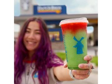 Dutch Bros Coffee photo