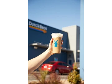 Dutch Bros Coffee photo